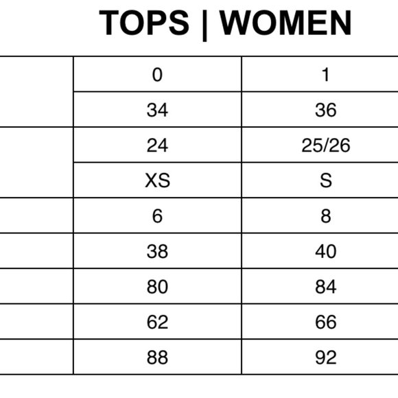 The Kooples Burgundy Blazer - Picture 7 of 7